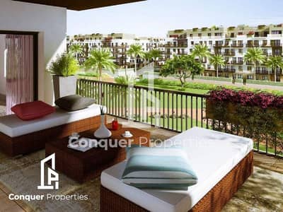 4 Bedroom Penthouse for Sale in New Cairo, Cairo - 12. png