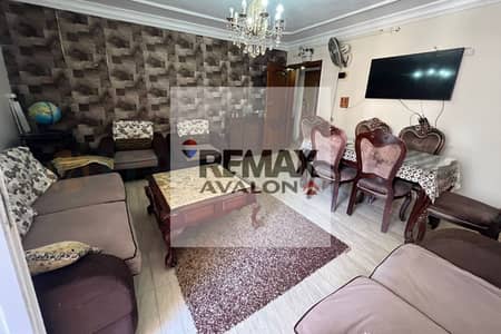شقة 3 غرف نوم للبيع في ميامي، الإسكندرية - 1. jpg