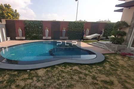5 Bedroom Villa for Sale in New Cairo, Cairo - Screenshot 2026-07-06 203152. png