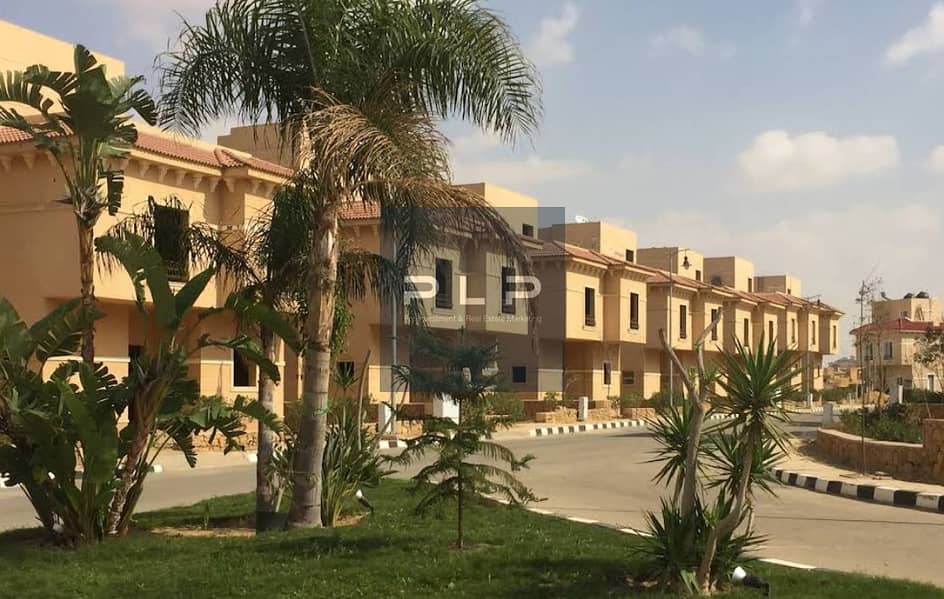 Ready to Move Ultra Super Lux Standalone Villa with Private Pool for sale in Rayhana New Cairo - Widok 6