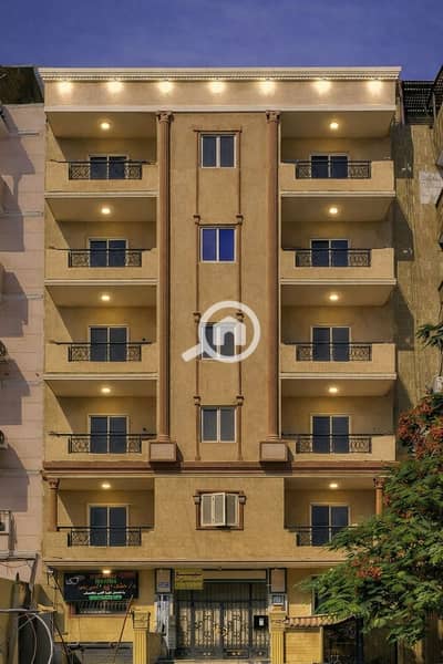3 Bedroom Flat for Sale in 6th of October, Giza - WhatsApp Image 2026-07-06 at 7.50. 51 PM (8). jpeg 3 Bedroom Flat for Sale in 6th of October, Giza - WhatsApp Image 2026-07-06 at 7.50. 51 PM (8). jpeg