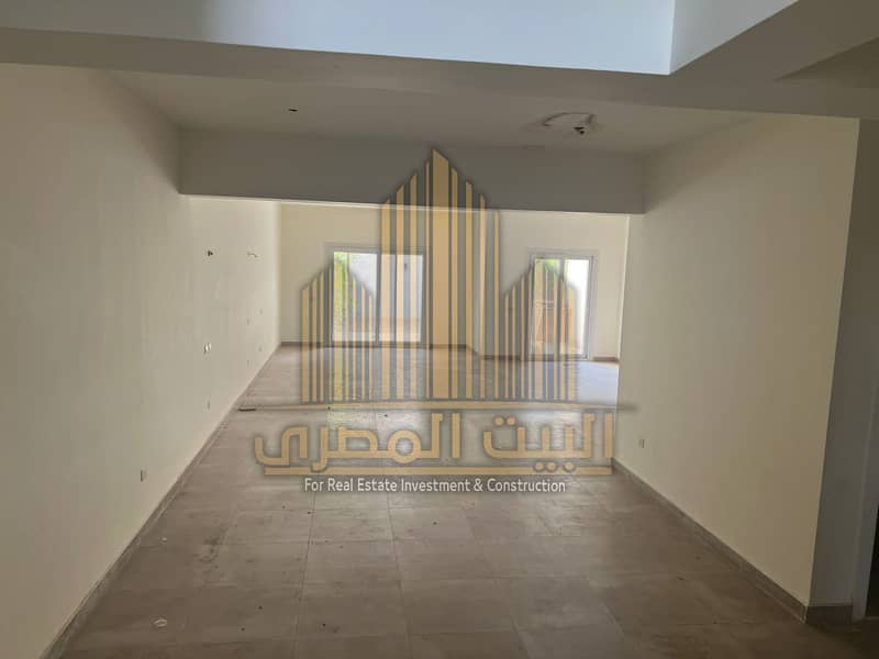 Townhouse for rent in compound El Maqsed New Administrative Capital 25000 - Näkymä 3