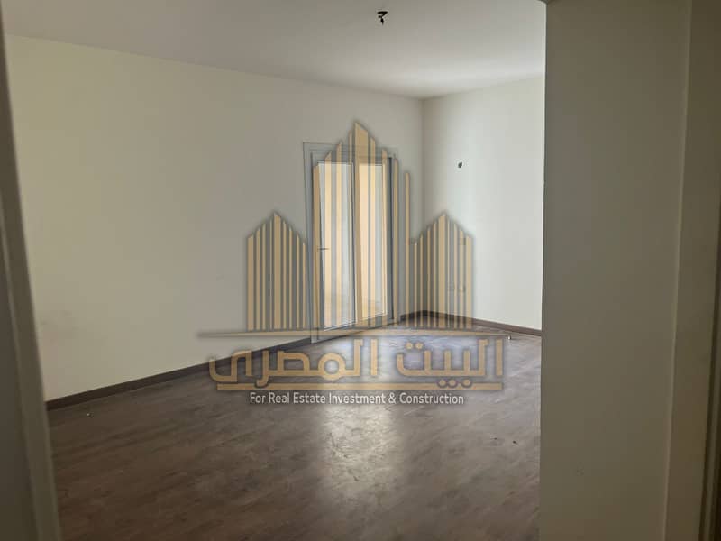 Townhouse for rent in compound El Maqsed New Administrative Capital 25000 - Näkymä 4