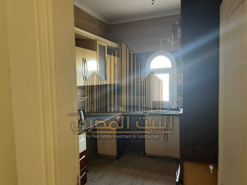 Townhouse for rent in compound El Maqsed New Administrative Capital 25000 - Lisää
