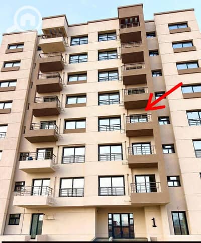 3 Bedroom Apartment for Sale in New Capital City, Cairo - WhatsApp Image 2026-05-10 at 2.52. 47 AM. jpeg 3 Bedroom Apartment for Sale in New Capital City, Cairo - WhatsApp Image 2026-05-10 at 2.52. 47 AM. jpeg