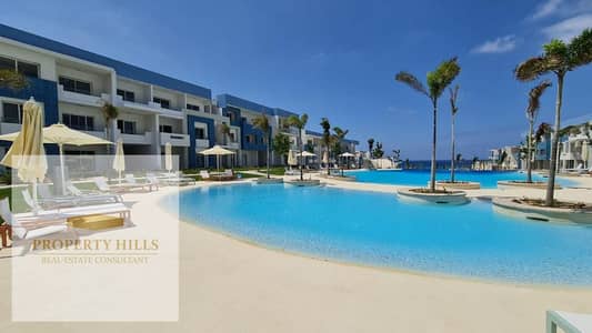 3 Bedroom Chalet for Sale in North Coast, Matruh - 4. jpg