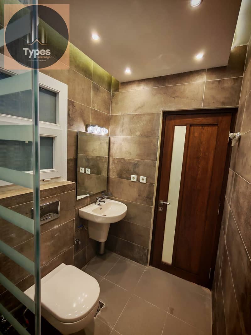 Townhouse for Sale 250 sqm BUA– Zayed Dunes, Sheikh Zayed Ready to Move | 5Br Ultra Super Lux Finishing | Prime Family Home. - Ansicht 4