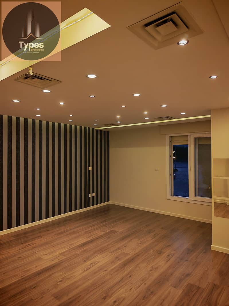 Townhouse for Sale 250 sqm BUA– Zayed Dunes, Sheikh Zayed Ready to Move | 5Br Ultra Super Lux Finishing | Prime Family Home. - Mehr