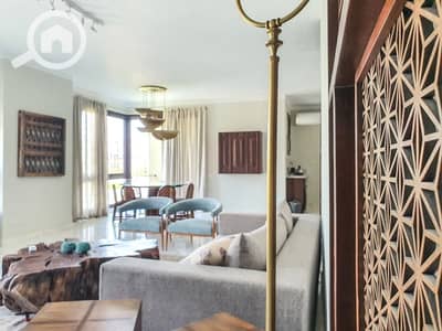 3 Bedroom Duplex for Rent in Sheikh Zayed, Giza - 1000944767. jpg