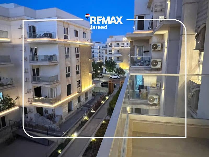 Luxury First-Use Apartment for Rent | Mountain View iCity October - Ansicht 2