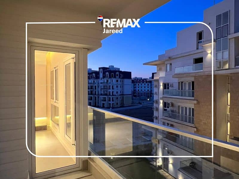 Luxury First-Use Apartment for Rent | Mountain View iCity October - Ansicht 3