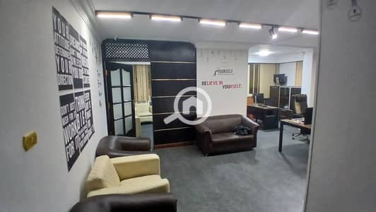 مکتب  للايجار في محطة الرمل، الإسكندرية - IMG_0965. jpg
