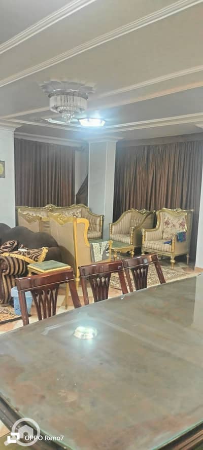 شقة 3 غرف نوم للبيع في حدائق الاهرام، الجيزة - 1001322187. jpg