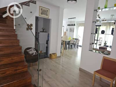 3 Bedroom Duplex for Rent in New Cairo, Cairo - WhatsApp Image 2026-07-06 at 4.54. 10 PM (2). jpeg