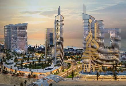3 Bedroom Flat for Sale in North Coast, Matruh - 4. jpg
