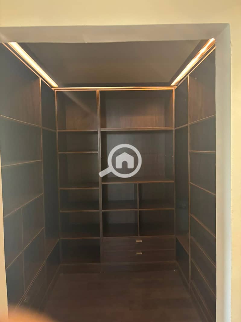 Twin House with Swimming Pool for Rent in Al Patio 2 Compound - Widok 6