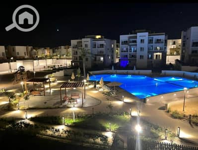 شاليه 2 غرفة نوم للايجار في الساحل الشمالي، مطروح - 1000161756. jpg