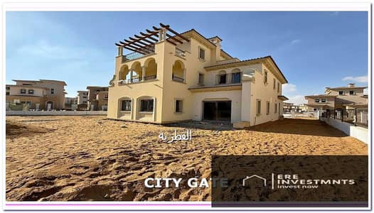 3 Bedroom Townhouse for Sale in New Cairo, Cairo - 659042378_1935393133736434_2864384564259833140_n. jpg 3 Bedroom Townhouse for Sale in New Cairo, Cairo - 659042378_1935393133736434_2864384564259833140_n. jpg