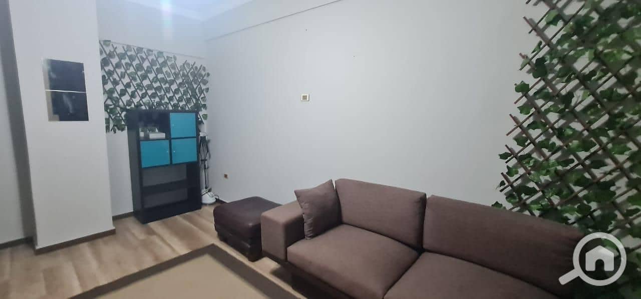 Fully Furnished Rooftop Apartment for Rent in Al Nakheel Compound - Ansicht 4