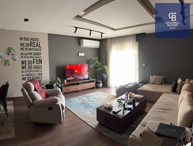 3 Bedroom Penthouse for Sale in New Cairo, Cairo - f8bf4049-fac8-4bd0-98d3-e0230f2a82cb. jpg 3 Bedroom Penthouse for Sale in New Cairo, Cairo - f8bf4049-fac8-4bd0-98d3-e0230f2a82cb. jpg