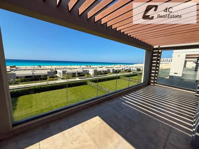 5 Bedroom Villa for Rent in North Coast, Matruh - WhatsApp Image 2026-06-11 at 9.23. 15 PM (1). jpeg