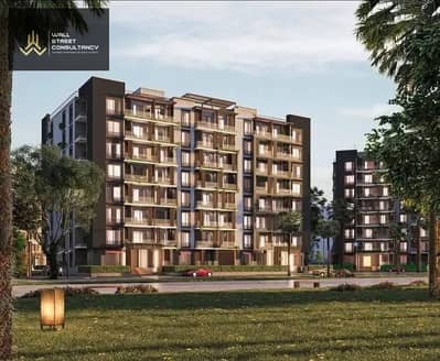 3 Bedroom Apartment for Sale in New Capital City, Cairo - WhatsApp Image 2026-07-06 at 22.35. 52 (2). jpeg