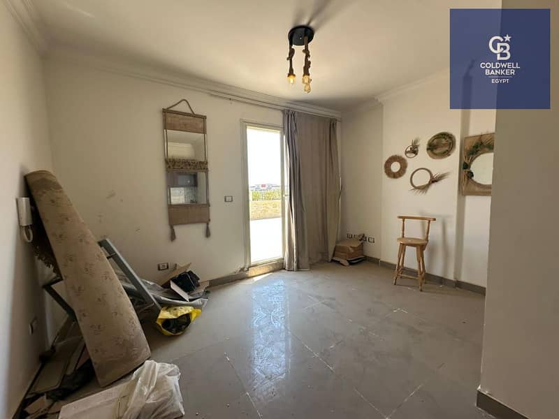 Immediate delivery, resale penthouse with modern finishing in a prime location in Jade Compound, directly next to Al Rehab. – pohled 5
