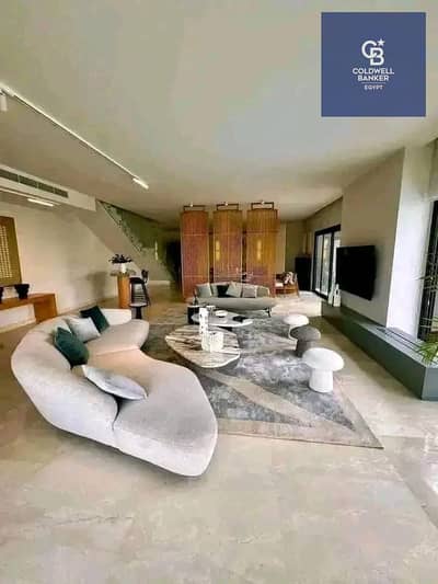 5 Bedroom Villa for Sale in New Capital City, Cairo - WhatsApp Image 2025-09-08 at 4.01. 20 PM (1). jpeg 5 Bedroom Villa for Sale in New Capital City, Cairo - WhatsApp Image 2025-09-08 at 4.01. 20 PM (1). jpeg