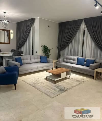 2 Bedroom Flat for Sale in New Cairo, Cairo - WhatsApp Image 2026-07-05 at 6.20. 41 PM (1). jpeg