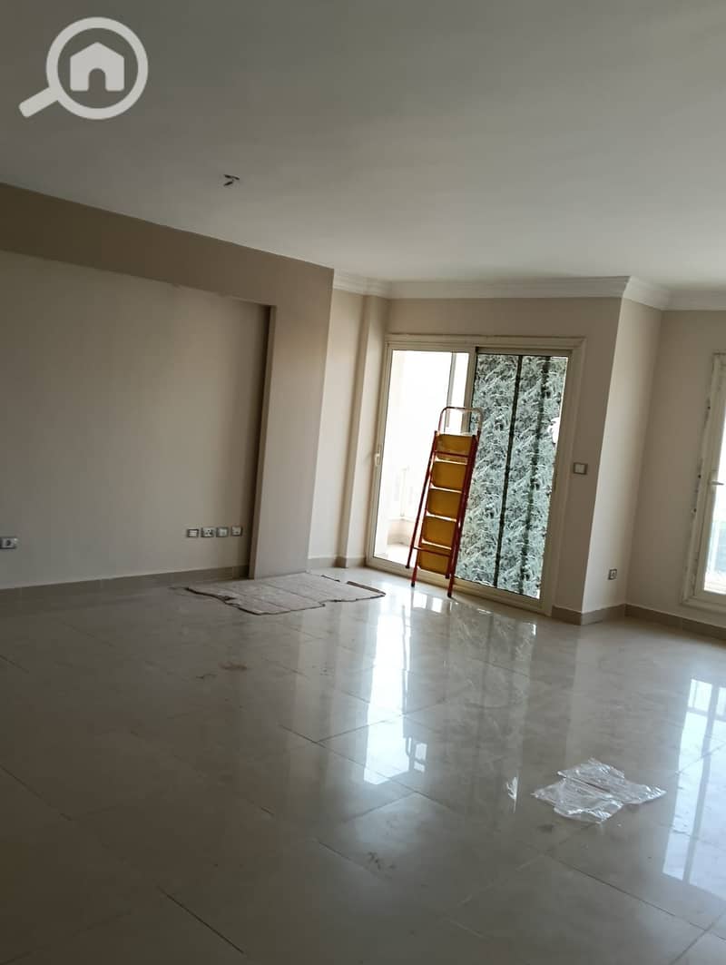 Unfurnished Apartment for Rent in Jade Residence Compound - Widok 2