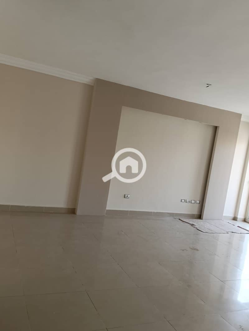 Unfurnished Apartment for Rent in Jade Residence Compound - Widok 3