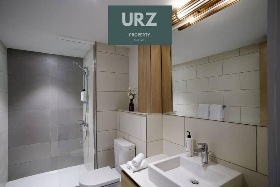 Fully sea-view chalet 200m from the beach in Dose, Ras El Hekma. Fully finished with kitchen & ACs, limited-time discount & installments. For sale - Więcej