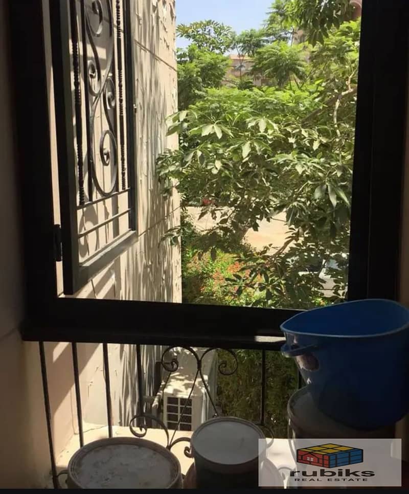 Apartment for Sale in Al Masrawya Compound – 175 SQM with Direct Garden View - Widok 3