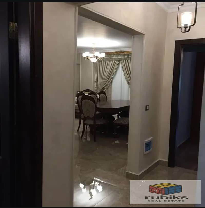 Apartment for Sale in Al Masrawya Compound – 175 SQM with Direct Garden View - Widok 5