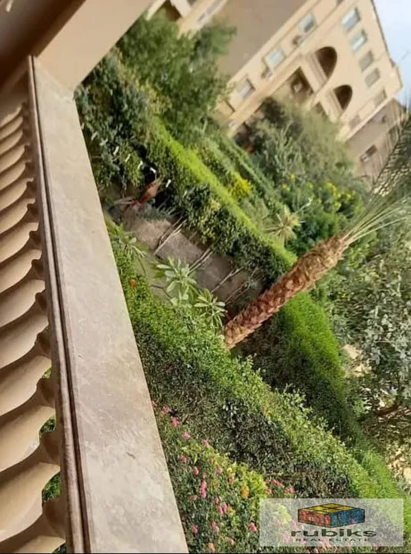 Apartment for Sale in Al Masrawya Compound – 175 SQM with Direct Garden View - Widok 6