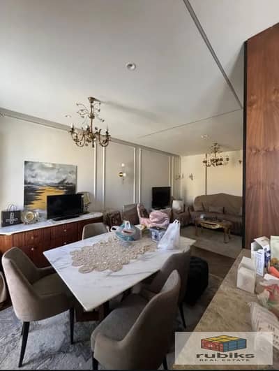 3 Bedroom Flat for Sale in New Cairo, Cairo - WhatsApp Image 2026-07-05 at 6.21. 57 PM. jpeg 3 Bedroom Flat for Sale in New Cairo, Cairo - WhatsApp Image 2026-07-05 at 6.21. 57 PM. jpeg