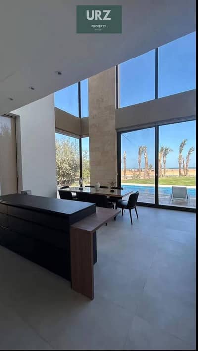 4 Bedroom Twin House for Sale in North Coast, Matruh - 655682391_122175815186887457_5934809406234473583_n. jpg 4 Bedroom Twin House for Sale in North Coast, Matruh - 655682391_122175815186887457_5934809406234473583_n. jpg