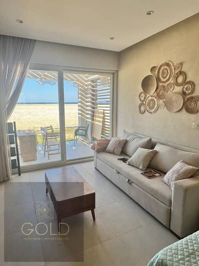 1 Bedroom Cabin for Rent in North Coast, Matruh - 9731123a-7ea4-4cc8-a9be-5183a0791e33. jpeg