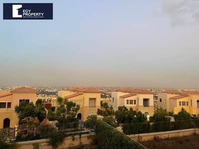 4 Bedroom Duplex for Sale in Mokattam, Cairo - 61158. jpg 4 Bedroom Duplex for Sale in Mokattam, Cairo - 61158. jpg