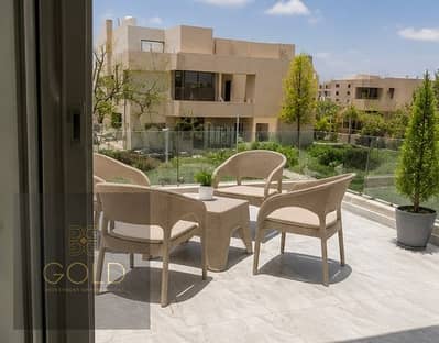 3 Bedroom Penthouse for Rent in North Coast, Matruh - 2039CC2F-37F6-4A76-AA05-AA70D29721B1. jpeg
