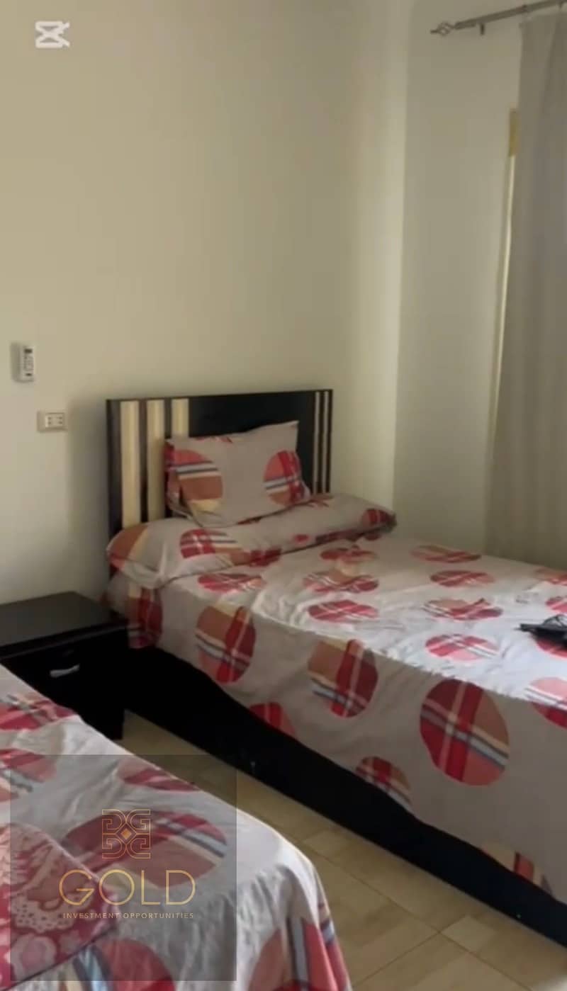 Penthouse hacienda bay close to the pool – pohled 5