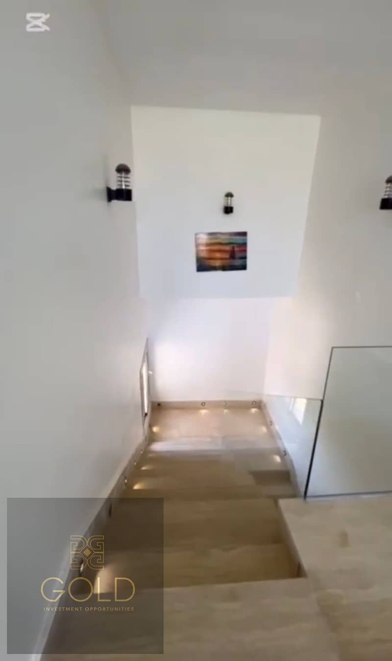 Penthouse hacienda bay close to the pool – další