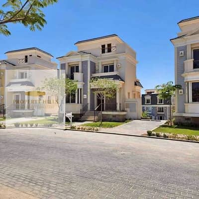 3 Bedroom Villa for Sale in New Cairo, Cairo - 729973541_2011607266112871_5289032441592524096_n. jpg 3 Bedroom Villa for Sale in New Cairo, Cairo - 729973541_2011607266112871_5289032441592524096_n. jpg