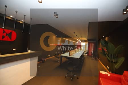 Office for Rent in Smoha, Alexandria - 1001158658. jpg