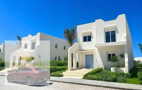 4 Bedroom Villa for Sale in North Coast, Matruh - IMG_9921. jpeg 4 Bedroom Villa for Sale in North Coast, Matruh - IMG_9921. jpeg