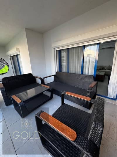 3 Bedroom Chalet for Rent in North Coast, Matruh - WhatsApp Image 2026-07-06 at 2.20. 52 PM (4). jpeg 3 Bedroom Chalet for Rent in North Coast, Matruh - WhatsApp Image 2026-07-06 at 2.20. 52 PM (4). jpeg