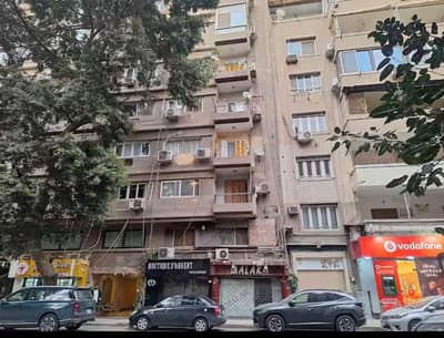 Retail for Rent in Zamalek, Cairo - Shop for rent Retail for Rent in Zamalek, Cairo - Shop for rent