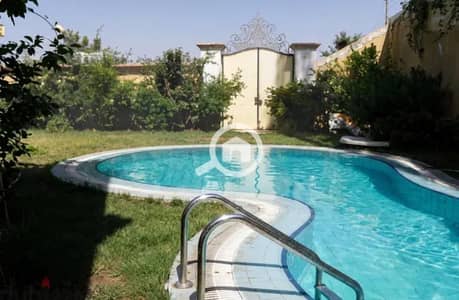 4 Bedroom Villa for Sale in Mokattam, Cairo - 3. jpeg 4 Bedroom Villa for Sale in Mokattam, Cairo - 3. jpeg