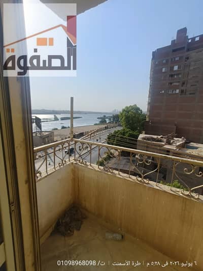 3 Bedroom Flat for Rent in Maadi, Cairo - 88729. jpg 3 Bedroom Flat for Rent in Maadi, Cairo - 88729. jpg