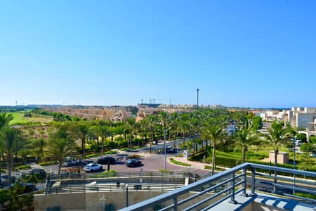 4 Bedroom Penthouse for Rent in North Coast, Matruh - WhatsApp Image 2026-07-06 at 2.24. 24 PM (5). jpeg